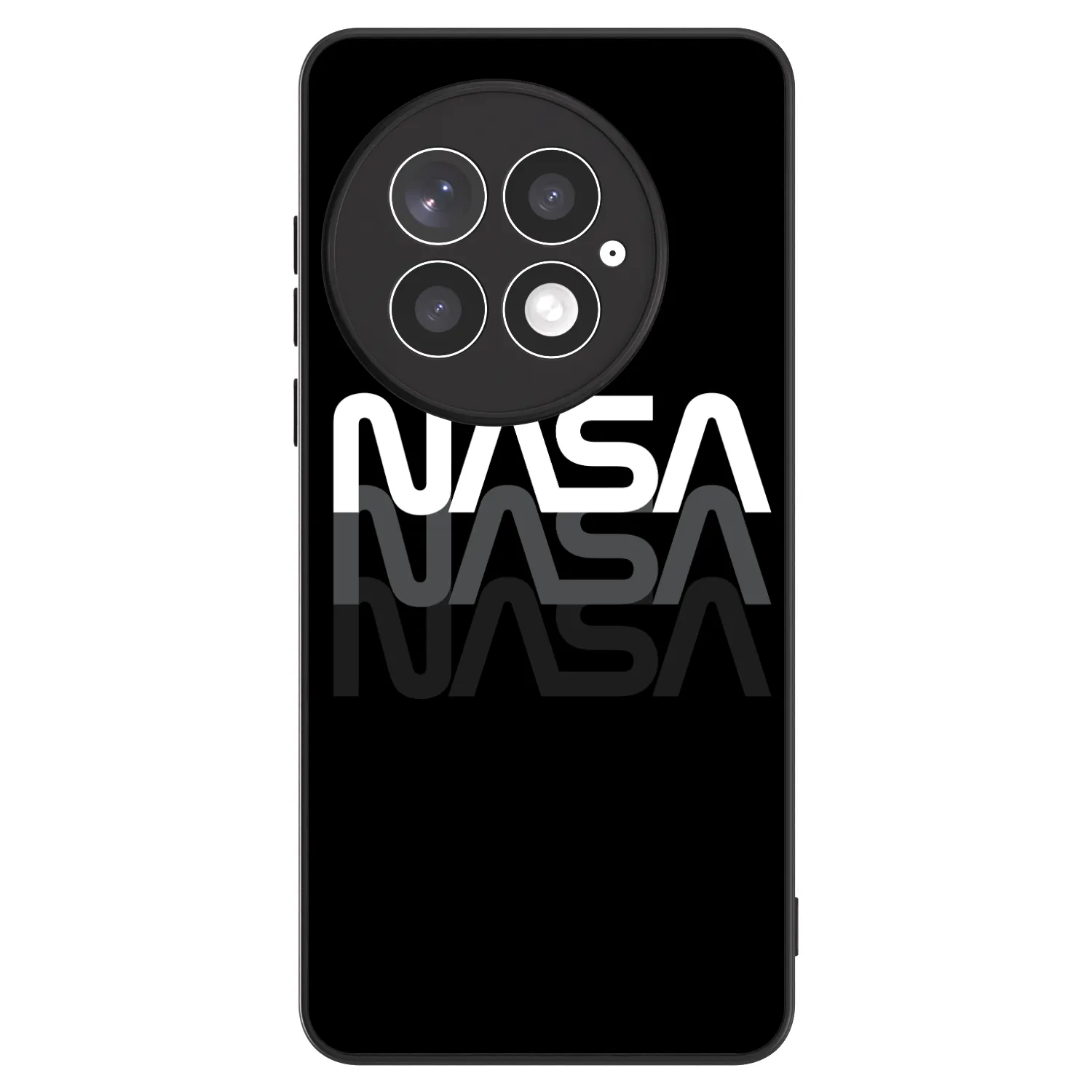 Picasee ULTIMATE CASE für OnePlus 13 5G - NASA Triple