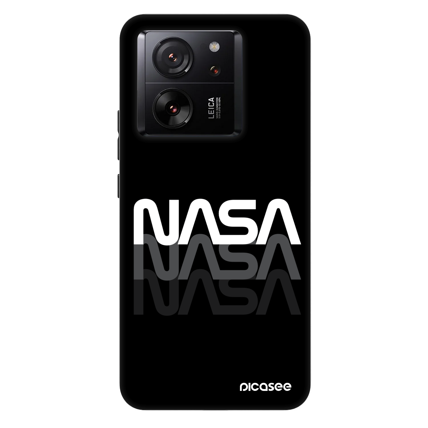Picasee Fashion Case für Xiaomi 13T - NASA Triple