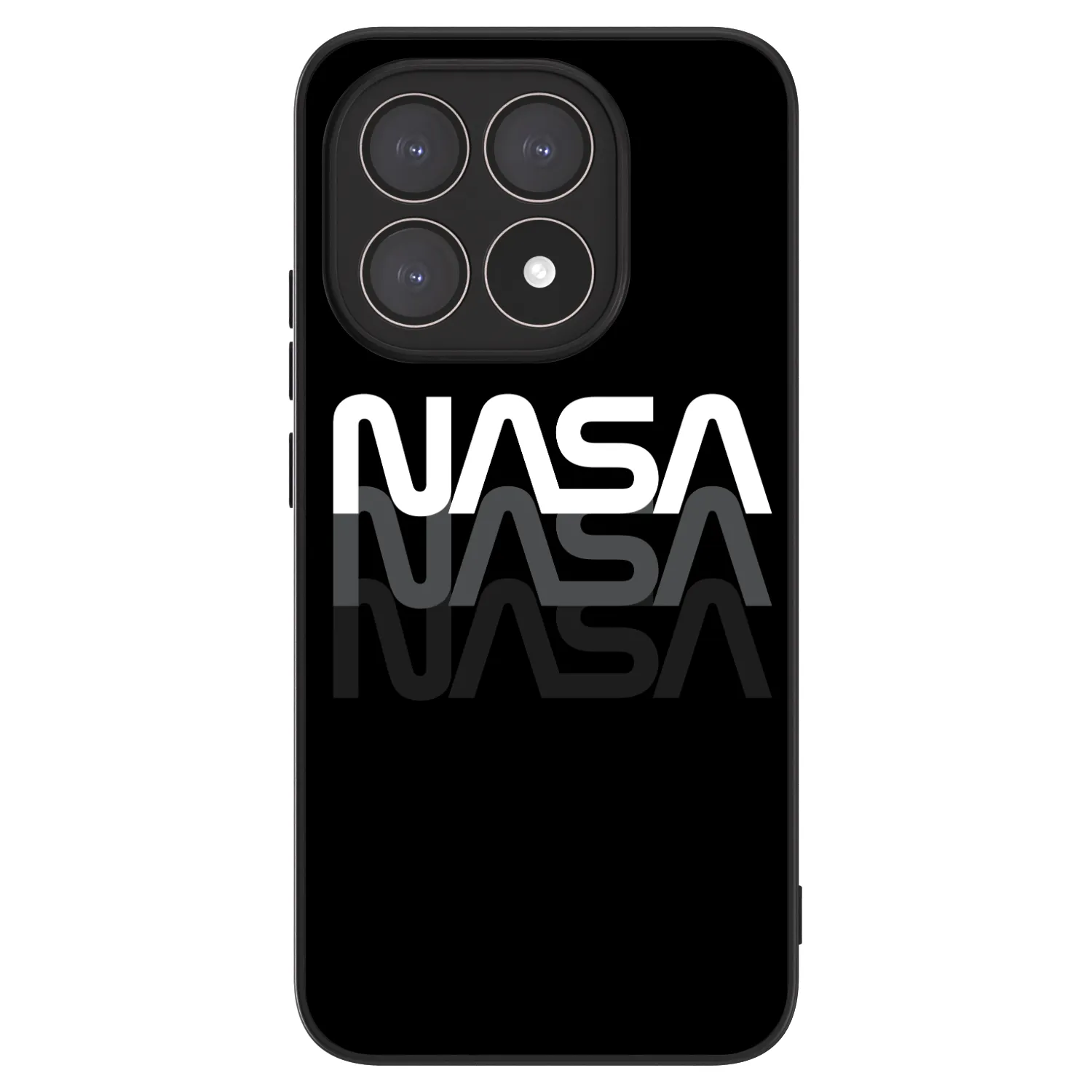 Picasee ULTIMATE CASE für Xiaomi 15T - NASA Triple