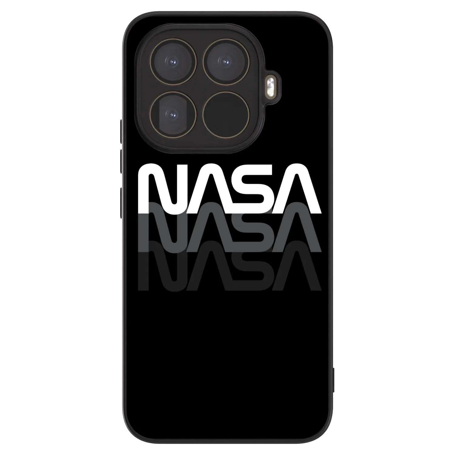 Picasee ULTIMATE CASE für Xiaomi 15T Pro - NASA Triple