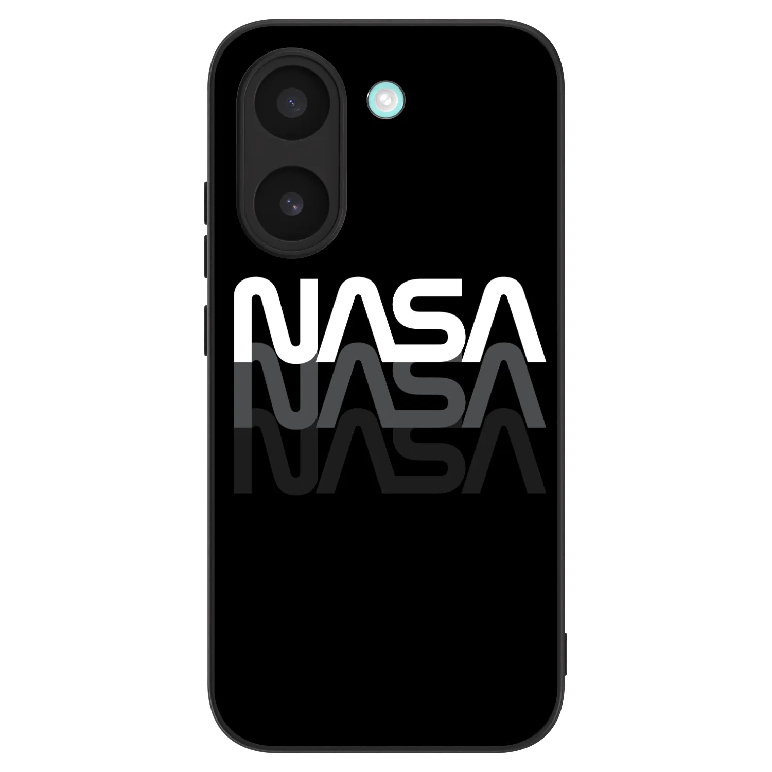 Picasee ULTIMATE CASE für Xiaomi Poco X8 Pro - NASA Triple