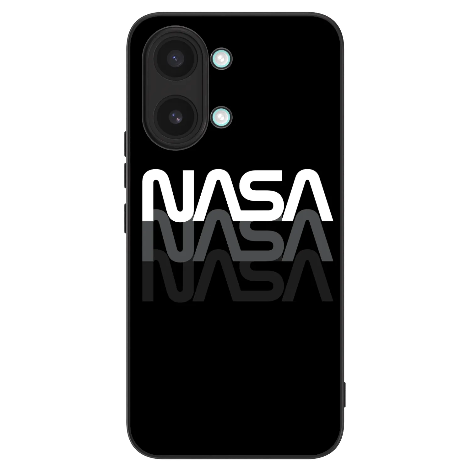 Picasee ULTIMATE CASE für Xiaomi Poco X8 Pro Max - NASA Triple