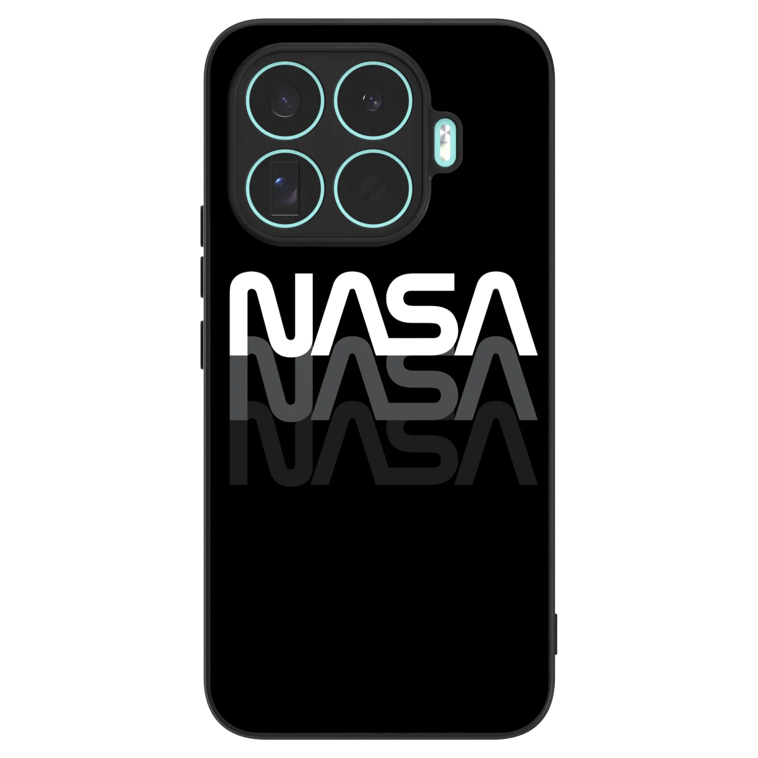 Picasee ULTIMATE CASE für Xiaomi 17T Pro - NASA Triple
