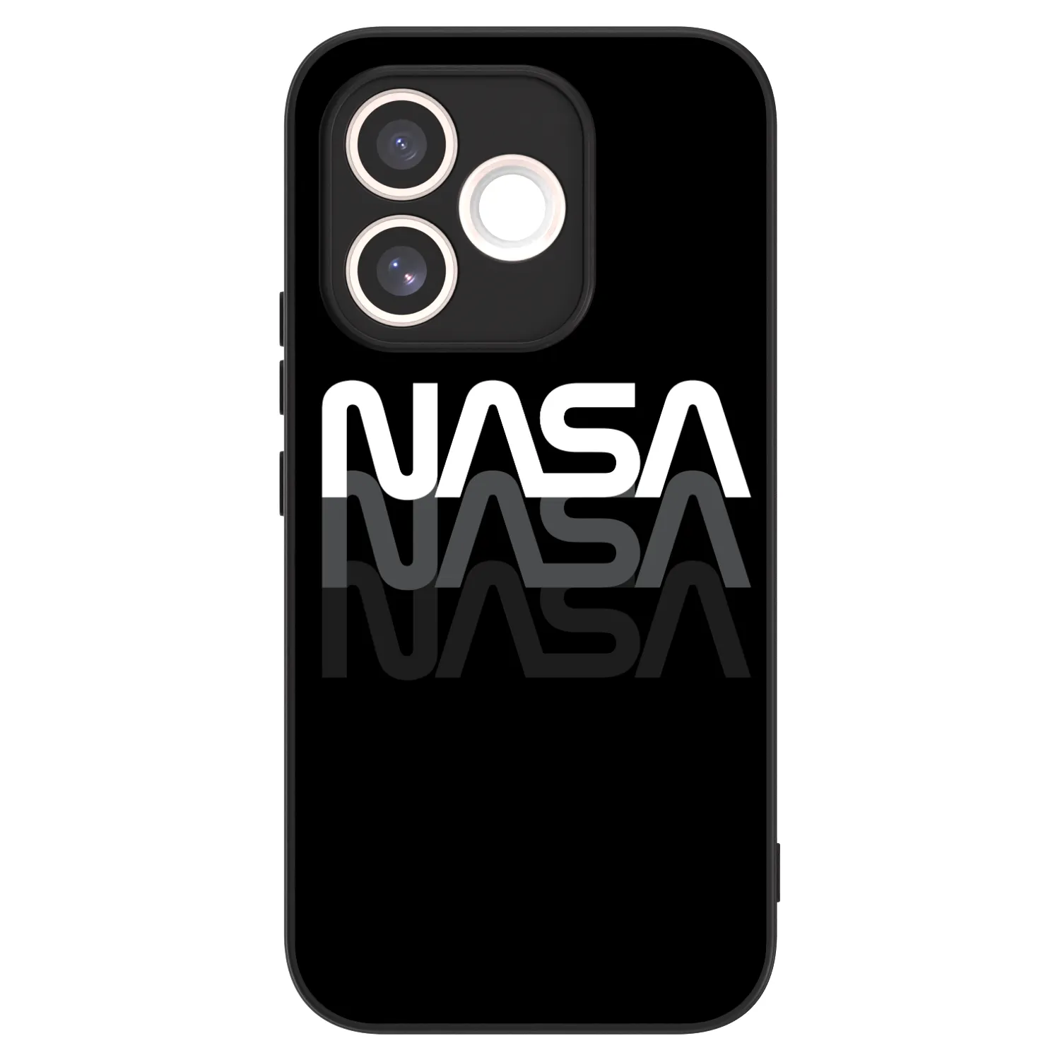Picasee ULTIMATE CASE für Honor 600 Lite - NASA Triple