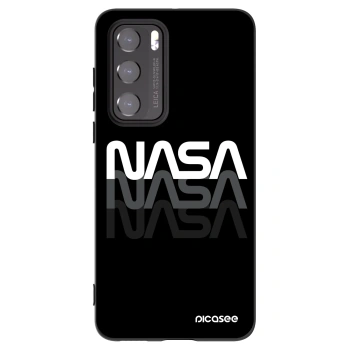 Hülle für Huawei P40 - NASA Triple