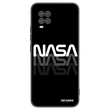 Hülle für Xiaomi Mi 10 Lite - NASA Triple