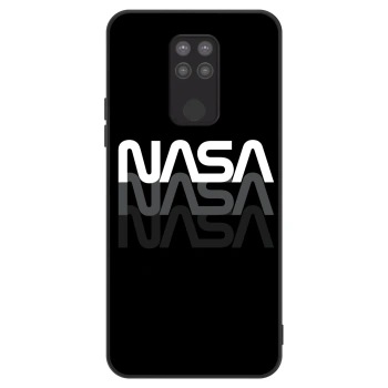 Hülle für Xiaomi Redmi Note 9 - NASA Triple