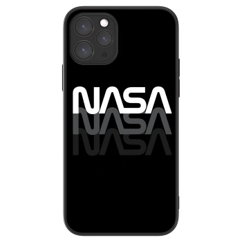 Picasee ULTIMATE CASE für Apple iPhone 11 Pro - NASA Triple