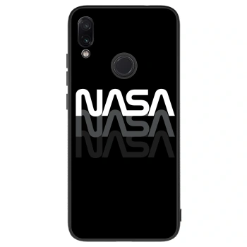 Hülle für Xiaomi Redmi Note 7 - NASA Triple