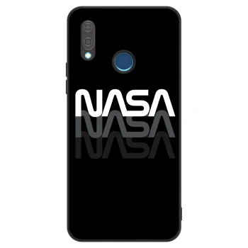 Hülle für Huawei P20 Lite - NASA Triple