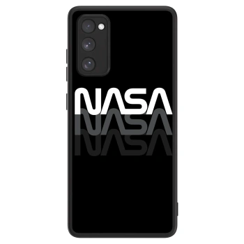 Picasee ULTIMATE CASE für Samsung Galaxy S20 FE - NASA Triple
