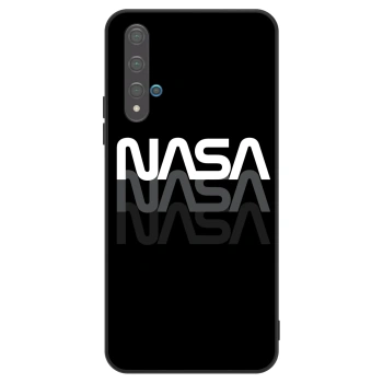 Hülle für Huawei Nova 5T - NASA Triple