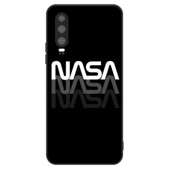 Hülle für Huawei P30 - NASA Triple