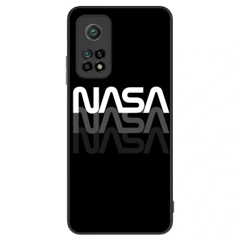 Hülle für Xiaomi Mi 10T Pro - NASA Triple