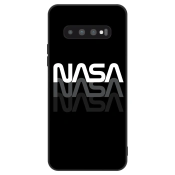 Hülle für Samsung Galaxy S10 G973 - NASA Triple