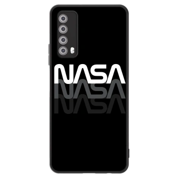 Hülle für Huawei P Smart 2021 - NASA Triple