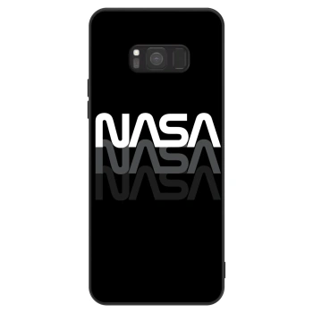 Hülle für Samsung Galaxy S8 G950F - NASA Triple