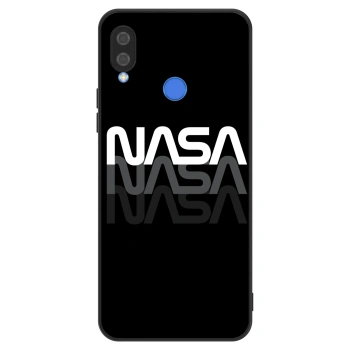 Hülle für Huawei Nova 3 - NASA Triple