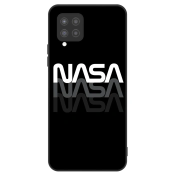 Hülle für Samsung Galaxy A42 A426B - NASA Triple