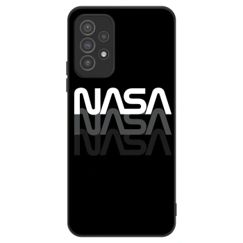 Hülle für Samsung Galaxy A72 A725F - NASA Triple