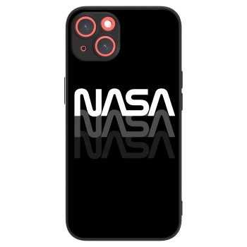 Picasee ULTIMATE CASE für Apple iPhone 13 - NASA Triple
