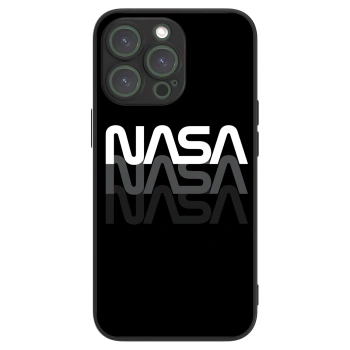 Picasee ULTIMATE CASE für Apple iPhone 13 Pro - NASA Triple