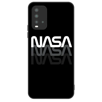 Hülle für Xiaomi Redmi 9T - NASA Triple
