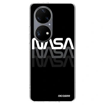 Hülle für Huawei P50 - NASA Triple