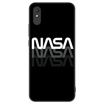 Hülle für Xiaomi Redmi 9AT - NASA Triple