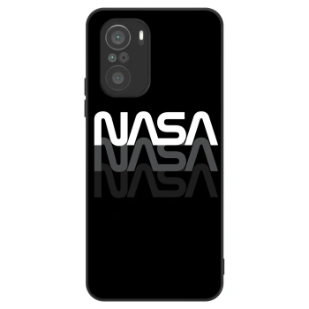 Hülle für Xiaomi Poco F3 - NASA Triple