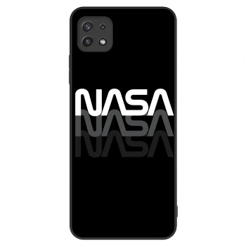 Hülle für Samsung Galaxy A22 A226B 5G - NASA Triple