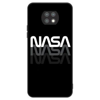 Hülle für Xiaomi Redmi Note 9T - NASA Triple