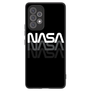 Picasee ULTIMATE CASE für Samsung Galaxy A52s 5G A528B - NASA Triple