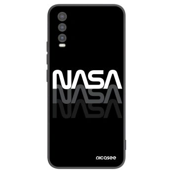 Hülle für Vivo Y20s - NASA Triple