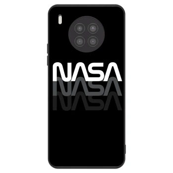 Hülle für Huawei Nova 8i - NASA Triple