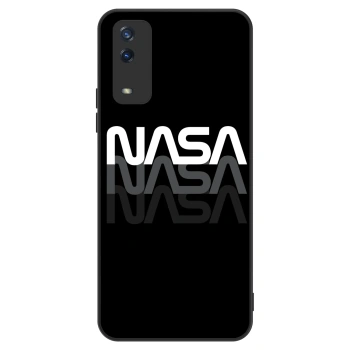 Hülle für Vivo Y11s - NASA Triple