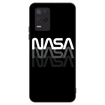 Hülle für Realme 8 5G - NASA Triple
