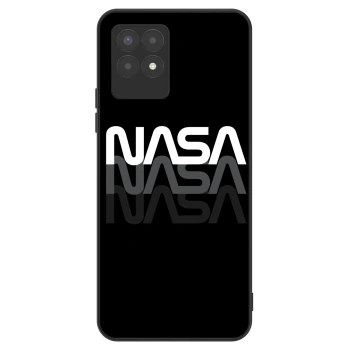 Hülle für Realme 8i - NASA Triple