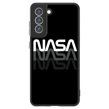 Picasee ULTIMATE CASE für Samsung Galaxy S21 FE 5G - NASA Triple