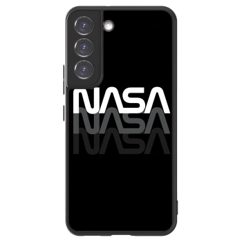 Hülle für Samsung Galaxy S22 5G - NASA Triple
