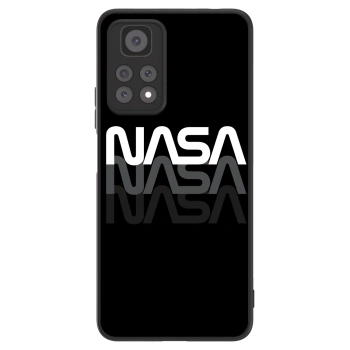 Picasee ULTIMATE CASE für Xiaomi Redmi Note 11 Pro 5G - NASA Triple