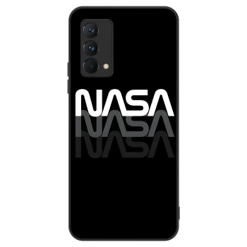 Hülle für Realme GT Master Edition 5G - NASA Triple