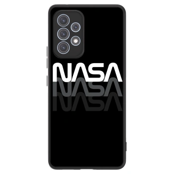 Picasee ULTIMATE CASE für Samsung Galaxy A53 5G A536 - NASA Triple