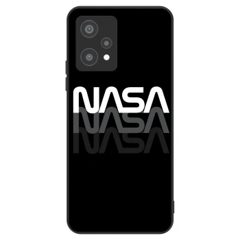 Hülle für Realme 9 Pro 5G - NASA Triple