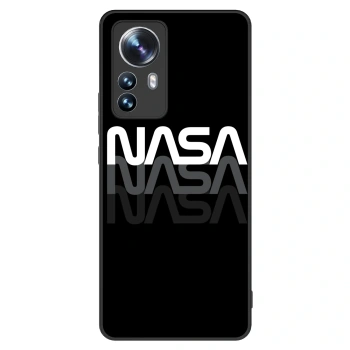 Hülle für Xiaomi 12 Pro - NASA Triple