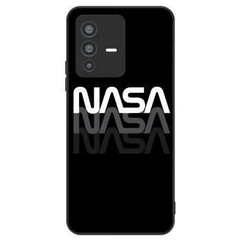 Hülle für Vivo V23 5G - NASA Triple
