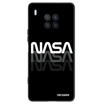 Hülle für Honor 50 Lite - NASA Triple
