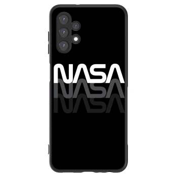 Picasee ULTIMATE CASE für Samsung Galaxy A13 4G A135 - NASA Triple
