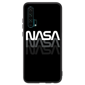 Hülle für Honor 20 Pro - NASA Triple