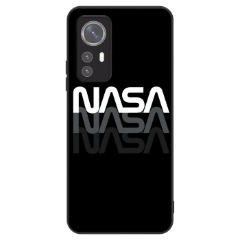 Hülle für Xiaomi 12X - NASA Triple